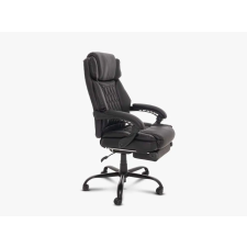 Barracuda L85 Ergonomikus Irodapofa Fotel Lábtartóval forgószék