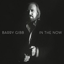 Barry Gibb BARRY GIBB - In The Now CD egyéb zene