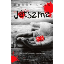 Barry, Lyga Játszma irodalom