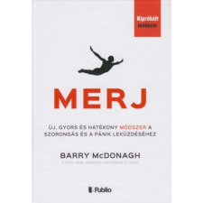 Barry McDonagh Merj (BK24-169385) életmód, egészség