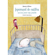  Bársony nyuszi - Margery Williams gyermek- és ifjúsági könyv