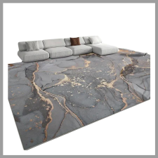  Bársony szőnyeg 180 x 280 cm, szögletes (T) UP471353-d lakástextília