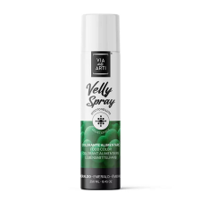 bársonyspray, smaradzöld, 250ml sütés és főzés
