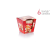 Bartek Candles Cinnamon Apple/Orange (motívumkeverék) 115 g