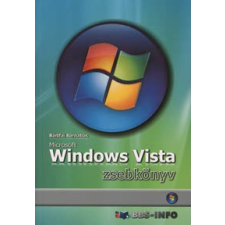  Bártfai Barnabás - Windows Vista Zsebkönyv informatika, számítástechnika