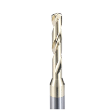 Bartools 14.3mm 3xD keményfém fúró hűtéssel 55HRC - Bartools - BR50-3DI-143 fúrószár