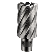 Bartools 23mm L100 HSS Co magfúró, Fein Quick In - Bartools fúrószár