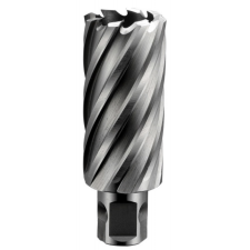 Bartools 24mm L100 HSS Co magfúró, Universal - Bartools fúrószár