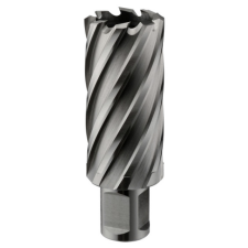 Bartools 49mm L100 HSS Co magfúró, Weldon - Bartools fúrószár