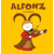 Bartos Erika - Alfonz, a tücsök