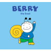 Bartos Erika - Berry, the Snail
