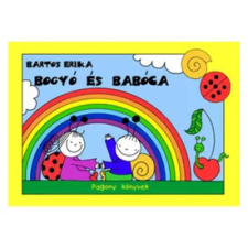Bartos Erika: Bogyó és Babóca egyéb bébijáték