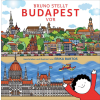 Bartos Erika - Bruno besichtigt Budapest