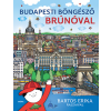 Bartos Erika - Budapesti böngésző Brúnóval