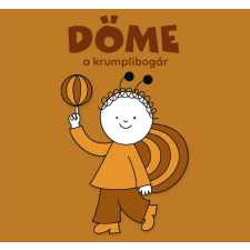 Bartos Erika - Döme, a krumplibogár gyermek- és ifjúsági könyv