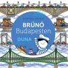 Bartos Erika Duna - Brúnó Budapesten 5.
