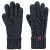 Barts Twister Gloves kesztyű D
