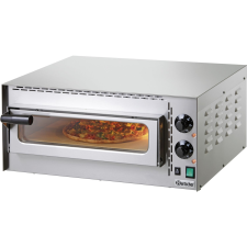 Bartscher "Mini Plus" Pizzasütő pizzasütő