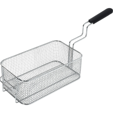 Bartscher Tartalék kosár a fritőzhöz, tartalom: 10 liter kisháztartási gépek kiegészítői