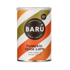 Barú Pumpkin Spice Latte kávépor 250g kávé