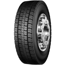 BARUM 285/70 R19.5 BD200R 16PR [146/144] M TL M+S teher gumiabroncs