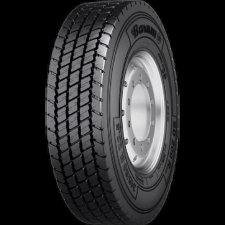 BARUM BD200R 245/70 R19.5 136/134M M+S 3PMSF Húzó teher gumiabroncs