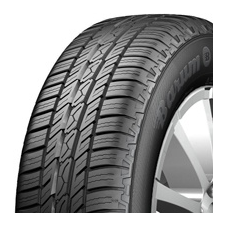 BARUM Bravuris 4x4 ( 205/70 R15 96T ) nyári gumiabroncs