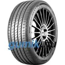 BARUM Bravuris 5HM ( 265/40 R21 105Y XL ) nyári gumiabroncs