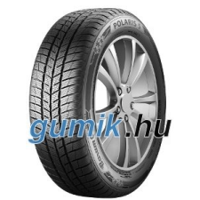 BARUM Polaris 5 ( 215/55 R16 97H XL ) téli gumiabroncs