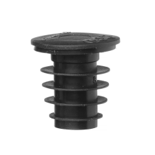 BarUp Palackdugó bordázott parafa - 6 darab, BarUp, 6 db., ⌀31x31mm konyhai eszköz