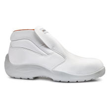 Base Argo Ankle bakancs S2 SRC (fehér, 39) munkavédelmi cipő