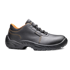 Base B0153 Base Termini Munkavédelmi Cipő (40) (fekete) S3 SRC