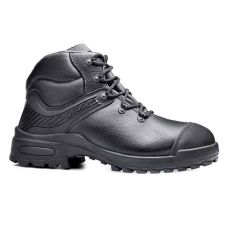 Base B0184 Morrison S3 SRC BASE munkavédelmi lábbeli 44 méret Black szín
