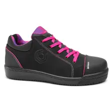 Base B0240BBFU41 Margot Shoe S3 SRC munkavédelmi cipő