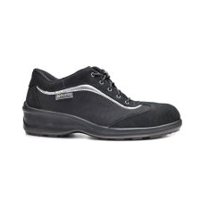 Base B0314BKR41 Iris S1P SRC munkavédelmi cipő