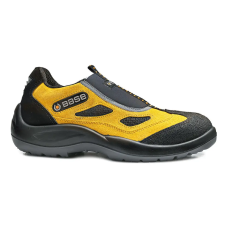 Base B0475BKY40 BASE Four Holes munkavédelmi cipő S1P SRC