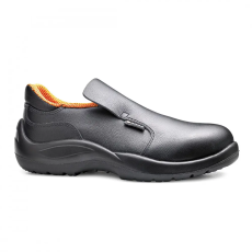 Base B0507 Cloro/Cloron S2 SRC BASE munkavédelmi lábbeli 48 méret Black szín