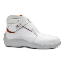 Base B0508WHR37 BASE Cromo Ankle munkavédelmi bakancs S2 SRC