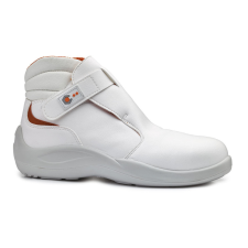 Base B0508WHR44 BASE Cromo Ankle munkavédelmi bakancs S2 SRC munkavédelmi cipő