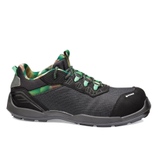 Base B0666BBKR36 Yellowstone Trainer S3S ESD FO SR munkavédelmi cipő