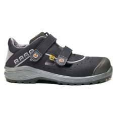 Base B0871BKG41 BASE Be-Fresh munkavédelmi cipő S1P ESD SRC