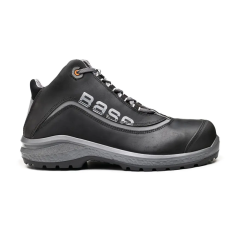 Base B0873BKG50 BASE Be-Free munkavédelmi bakancs S3 SRC