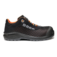 Base B0878BKO39 BASE Be-Fit munkavédelmi cipő S1P SRC munkavédelmi cipő