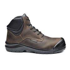  BASE B0883BRK36 Be-Browny Top/Be-Jetty Top S3 CI SRC munkavédelmi cipő