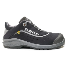 Base B0886BKG46 BASE Be-Style munkavédelmi cipő S1P ESD SRC munkavédelmi cipő