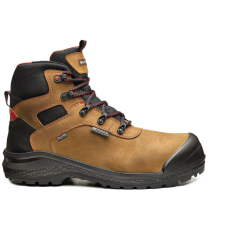 Base B0895BRR46 BASE Be-Dry Mid/Be-Rock munkavédelmi bakancs S3 HRO HI CI WR SRC