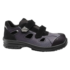 Base B0967ABKG43 Syrius Sandal S1PL ESD FO SR munkavédelmi cipő