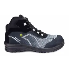 Base B0979EBKG40 OREN TOP S3S FO SR ESD munkavédelmi cipő