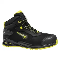Base B1042BKY40 K-Hurry Top Boot/K-Boogie Top Boot HRO FO SR
