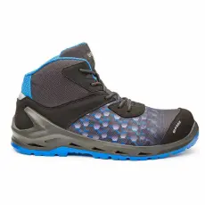 Base B1209GCR38 I-Robox Blue Top S3 ESD SRC